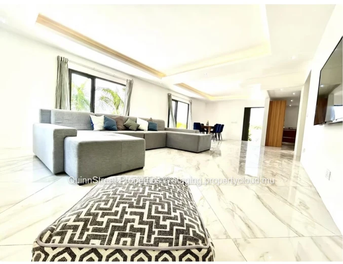 À vendre | Villa de 3 chambres