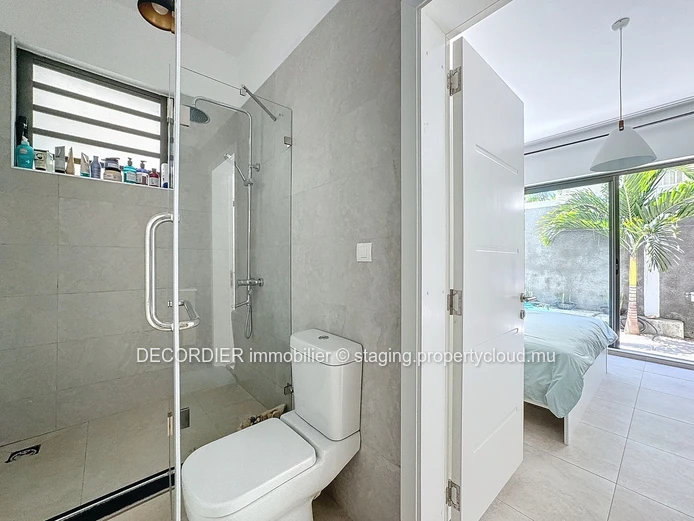 Exceptional apartment 2 minutes from the sea
