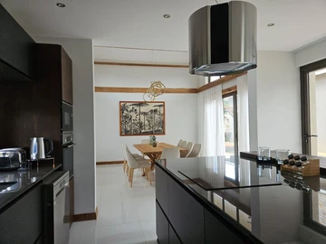 Villa de 3 Chambres
