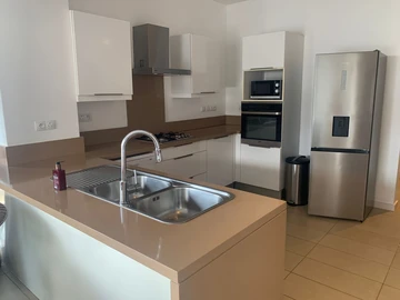 4 Bedroom Penthouse
