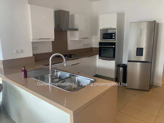 Penthouse 4 chambres exceptionnel Azuri Ocean & Golf Village – Vue ocean Panoramique