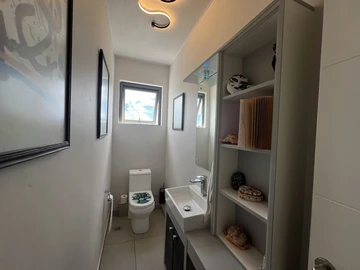 3 Bedroom Penthouse