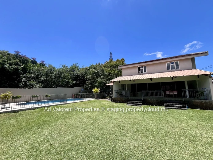 For Sale – Spacious Family Home in the Heart of Moka
