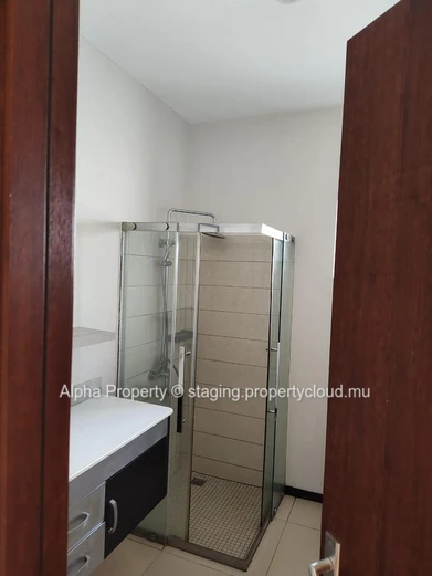 Villa de luxe de 3 chambres à louer à Grand Baie, pour Rps 85 000