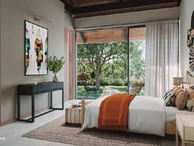 3 Bedroom Villa