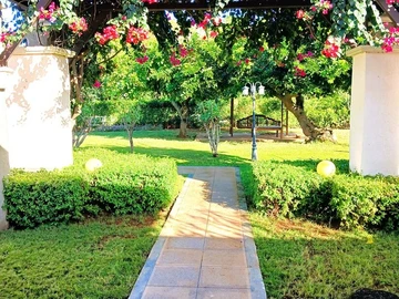 Villa de 4 Chambres