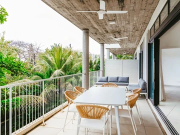 3 Bedroom Apartment