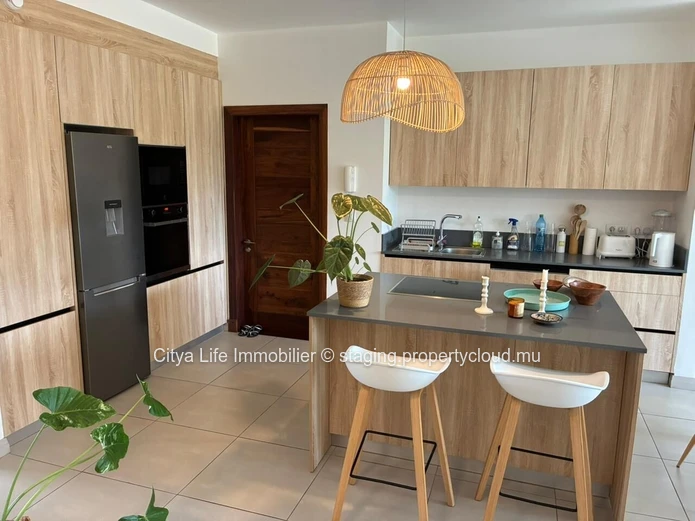 Appartement à vendre à Moka
