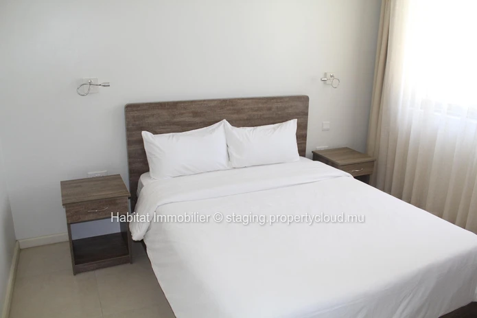 To rent - Beautiful apartment of 120 m2 in Residence 