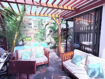 3 Bedroom Villa