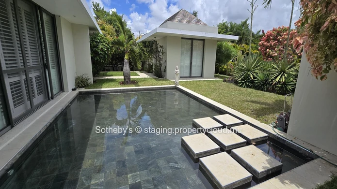 The Pavilion House - Anahita