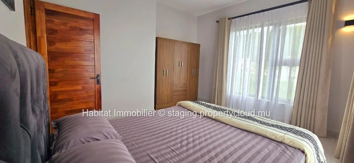 Charming house, furnished and equipped of 295 m², on a plot of 68 toises in Sodnac