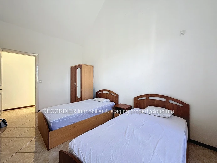 Villa for Rent in a Secure Residential Complex