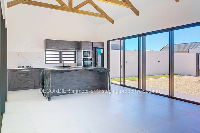 Sublime villa dans une résidence comprenant 16 lots similaires