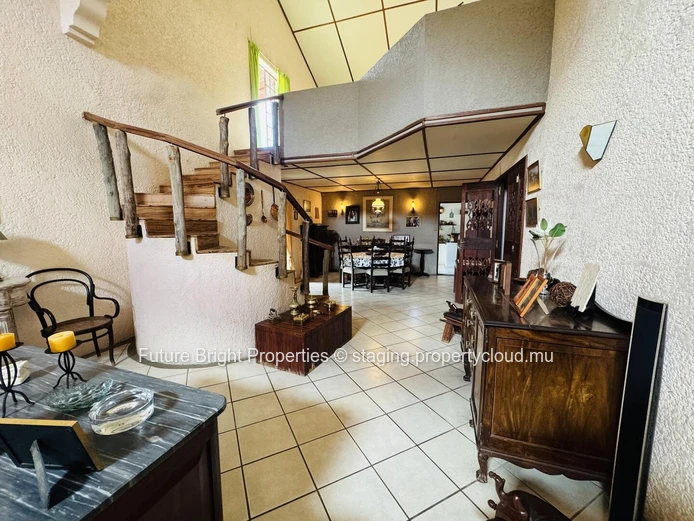 Charmante Maison a vendre a Tamarin (Mandat exclusif)