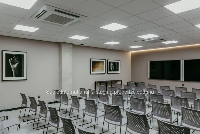 Prime AAA Grade Offices for Sale (700 m²)
