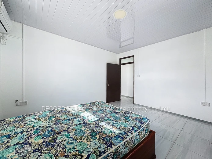 New Building – 3 Appartments available