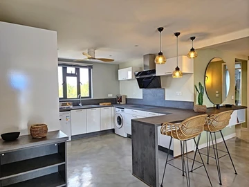 3 Bedroom Penthouse