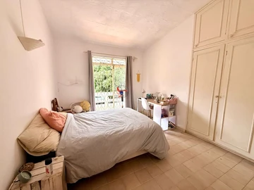 Maison de 4 Chambres