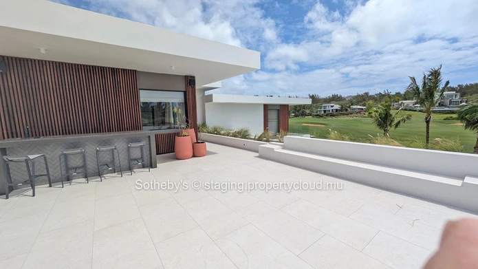 Villa Soleil - Anahita
