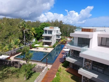 3 Bedroom Apartment