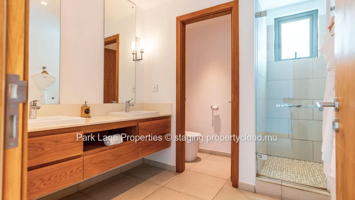 Luxury Apartment at Mythic Suites & Villas, Grand Gaube
