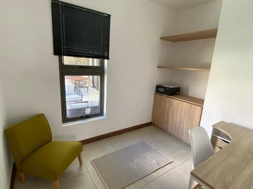 Villa de 3 Chambres