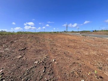 Commercial Land