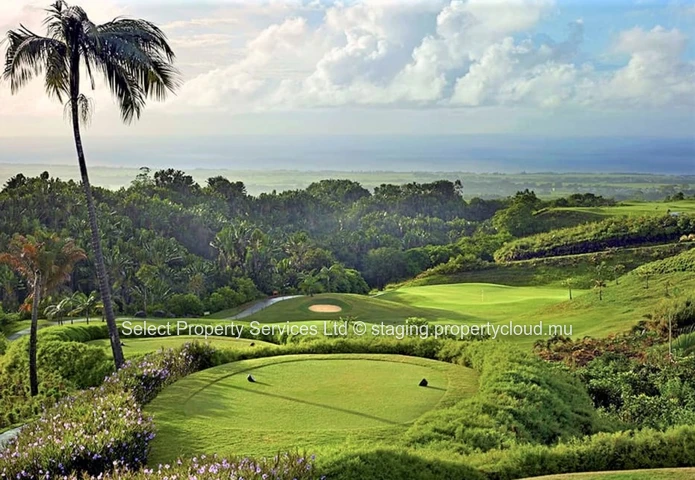 Terrain résidentiel à vendre a Avalon Golf Estate - Rs 6.9 M