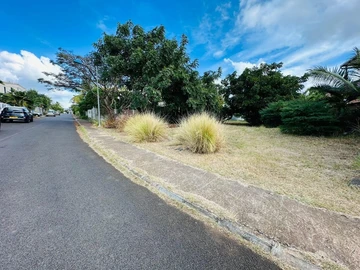 Residential Land
