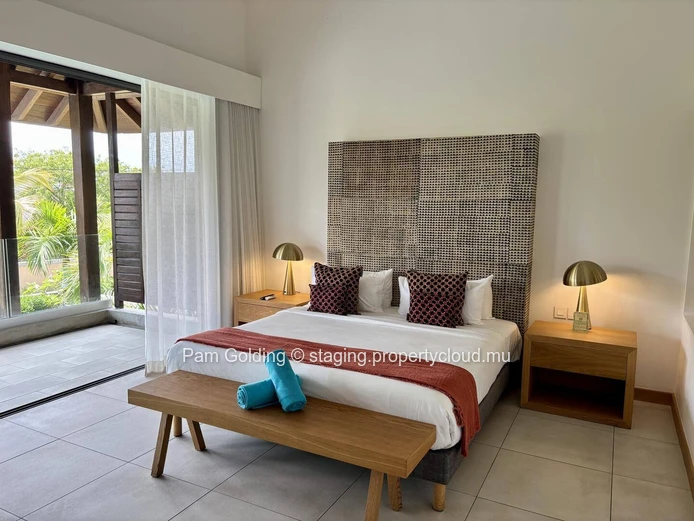 Villa of Mythic – Une villa de luxe 4 chambres à l'île Maurice