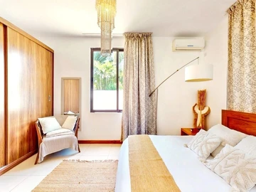 3 Bedroom Villa