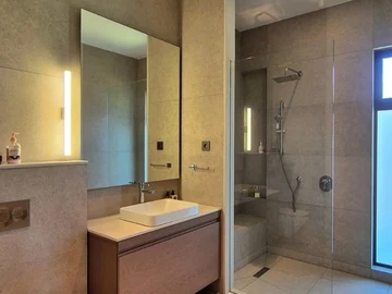 Villa de 4 Chambres