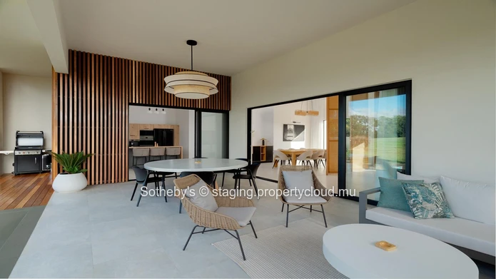 Villa Elysium - Anahita