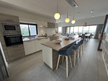 3 Bedroom Penthouse