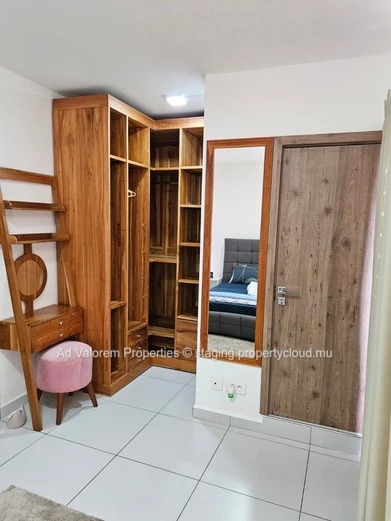 3-Bedroom Duplex for Rent – Flic en Flac