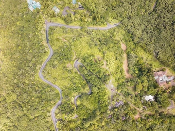 Residential Land