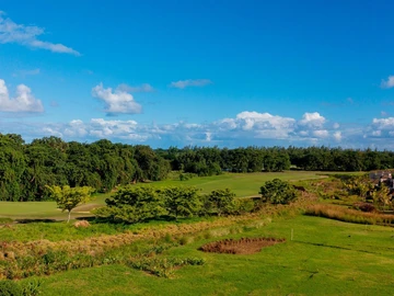 Residential Land