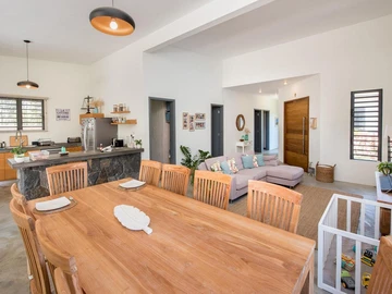Villa de 3 Chambres