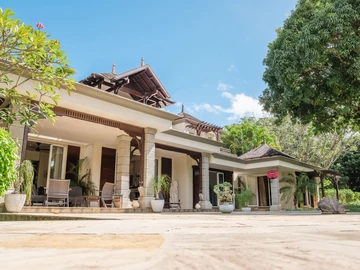 3 Bedroom Villa