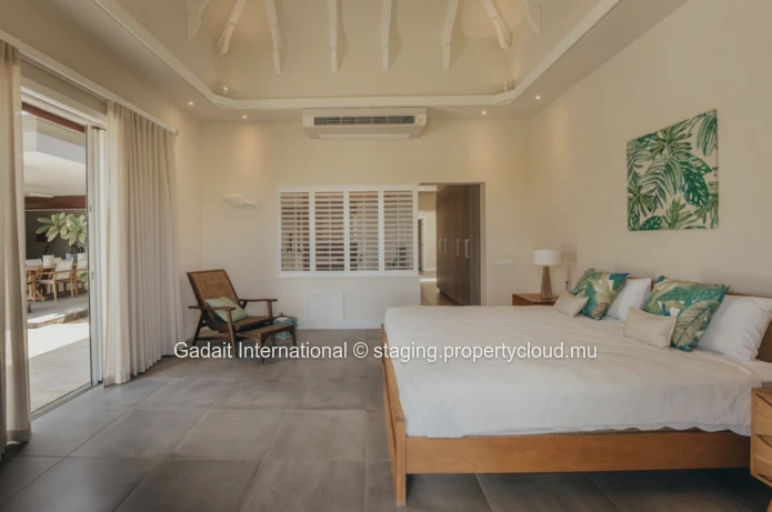 Luxury Villa for Sale in Mauritius – Heritage Villas Valriche | High-End Real Estate Investment