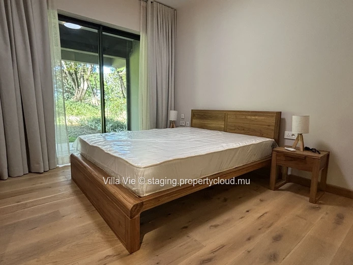 Belle Vue - Comfortable 3-bedroom ground floor apartment