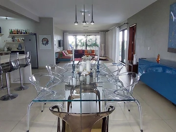 5 Bedroom Penthouse