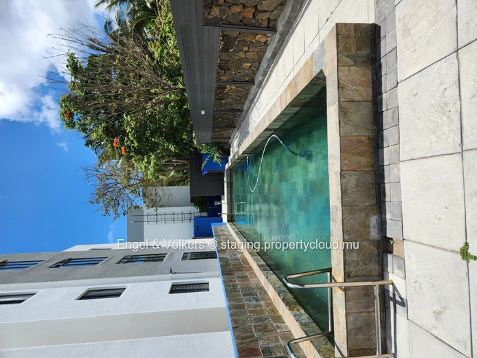 3 bedroom Apartment at Pereybere