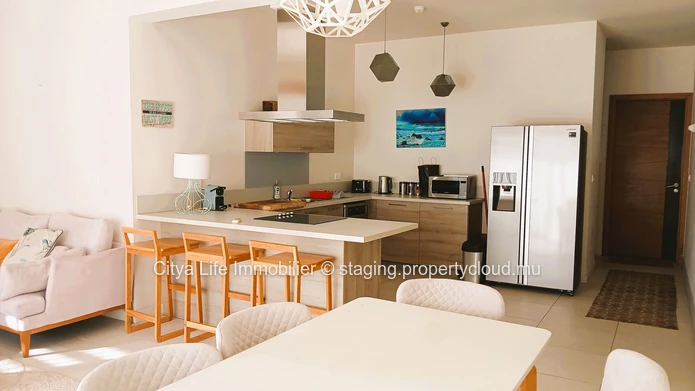 Exquisite Beachfront Living in Black River – A Rare Opportunity for Foreign Investors