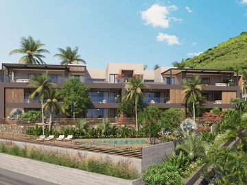 3 Bedroom Penthouse