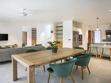 Villa de 3 Chambres