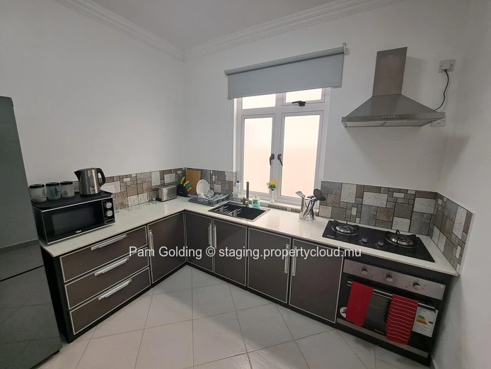 Poste Lafayette - Apartment Complex for sale - Pam Golding Mauritius