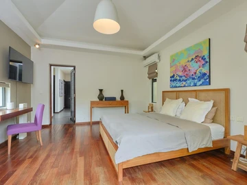 Villa de 3 Chambres