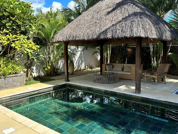 Villa de 3 Chambres